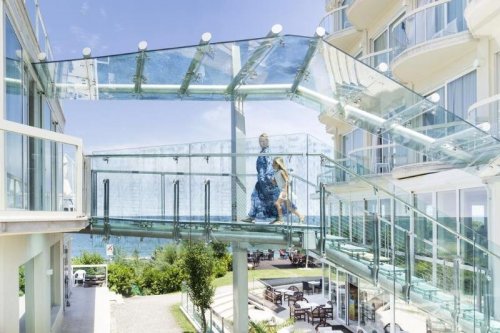 Hotel Sans Souci