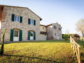 Agriturismo Borgo Scaffaia Agriturismo Borgo Scaffaia
