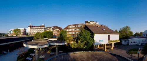 Hotel Termal