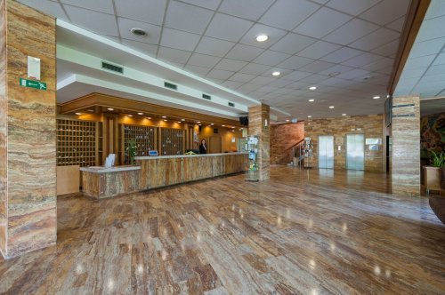 Hotel Termal