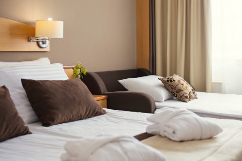 Hotel Termal
