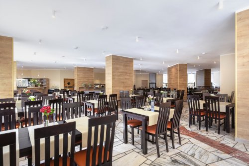 Interferie Aquapark Sport Hotel Malachit