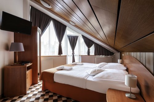 Interferie Aquapark Sport Hotel Malachit