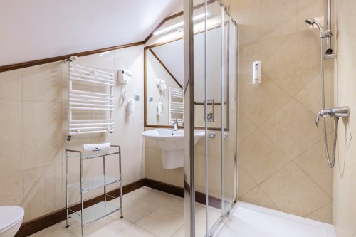 Interferie Aquapark Sport Hotel Malachit
