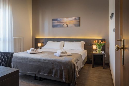 Hotel Gardenia Sirmione