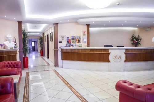 Hotel Gardenia Sirmione