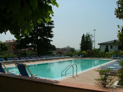Hotel Gardenia Sirmione