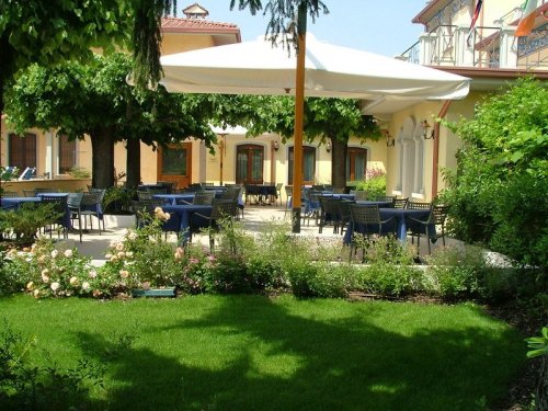 Hotel Gardenia Sirmione