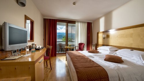 Hotel Lovec