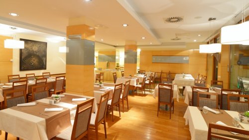 Hotel Lovec