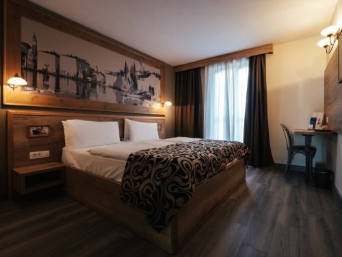 Hotel Piran
