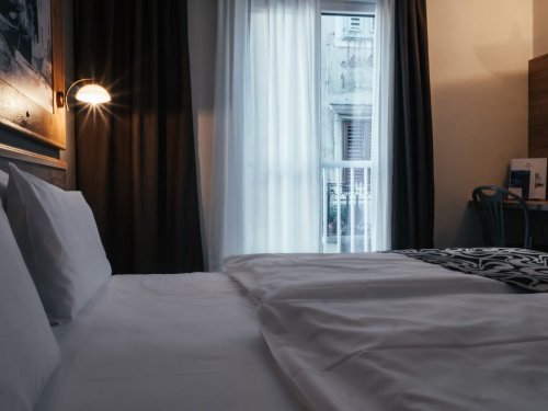 Hotel Piran