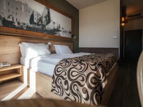Hotel Piran