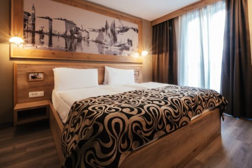 Hotel Piran