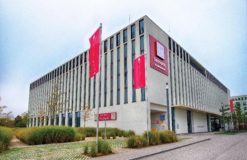 Leonardo Royal Hotel Munich