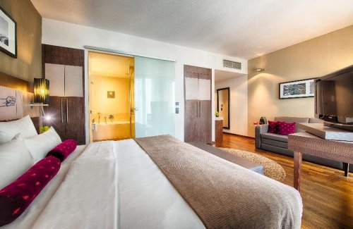 Leonardo Royal Hotel Munich