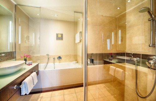 Leonardo Royal Hotel Munich