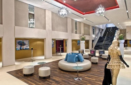 Leonardo Royal Hotel Munich