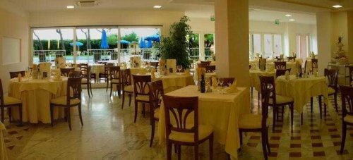 Versilia Palace Hotel