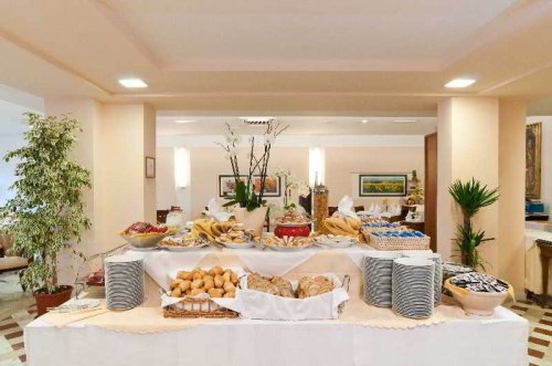 Versilia Palace Hotel