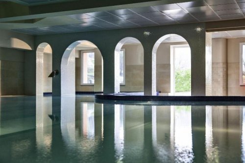 Renaissance Tuscany Il Ciocco Resort and Spa