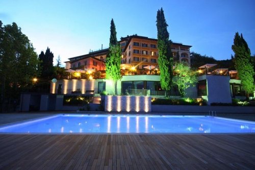 Renaissance Tuscany Il Ciocco Resort and Spa
