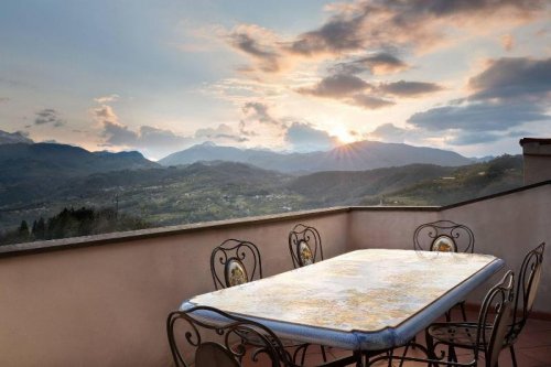 Renaissance Tuscany Il Ciocco Resort and Spa