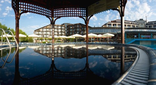 Hotel Ajda
