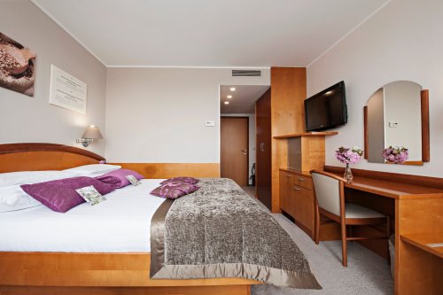 Hotel Ajda