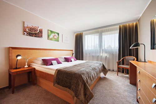Hotel Ajda