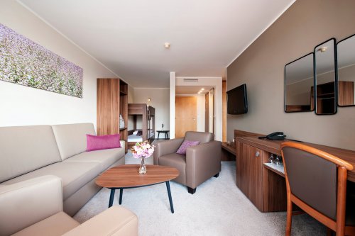 Hotel Ajda