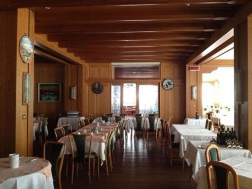 Hotel Villa Argentina