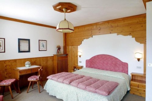Hotel Villa Argentina