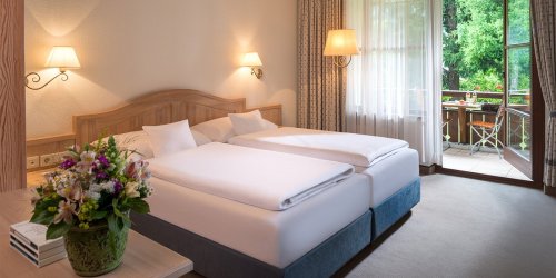 Dorint Sporthotel Garmish Partenkirchen