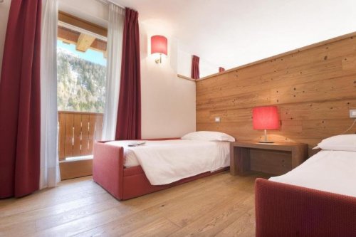 Hotel Chalet del Brenta