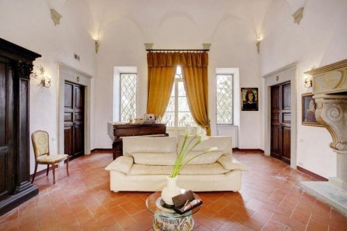 I Palazzi San Lorenzo a Linari