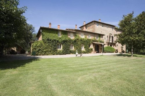 I Palazzi San Lorenzo a Linari