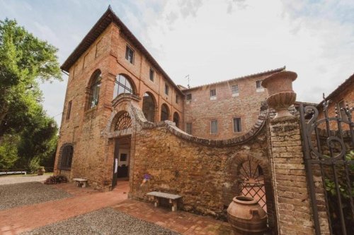 I Palazzi San Lorenzo a Linari