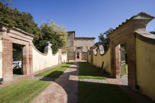 I Palazzi San Lorenzo a Linari
