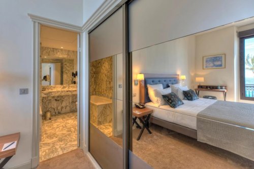 Westminster Hotel & Spa Nice