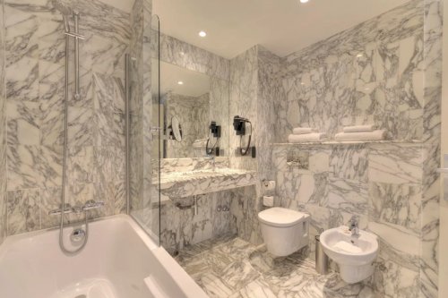 Westminster Hotel & Spa Nice