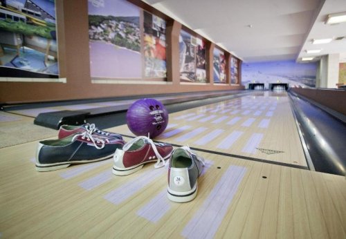 Interferie Sport Hotel Bornit