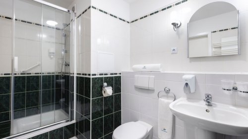 Interferie Sport Hotel Bornit