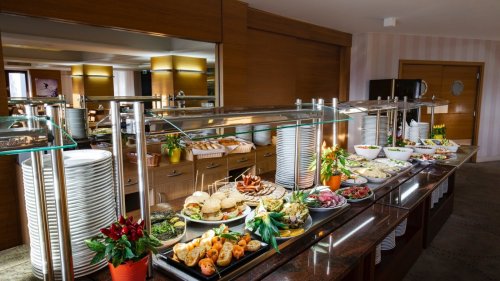 Interferie Sport Hotel Bornit