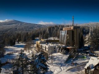 Interferie Sport Hotel Bornit Interferie Sport Hotel Bornit