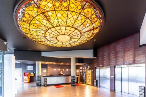 Rixwell Elefant Hotel