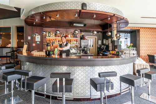 Rixwell Elefant Hotel