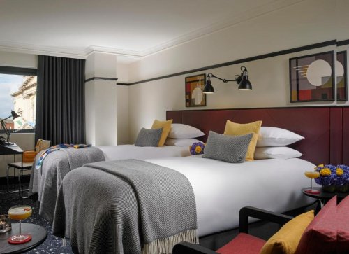 Hotel The Mont