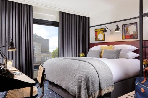 Hotel The Mont
