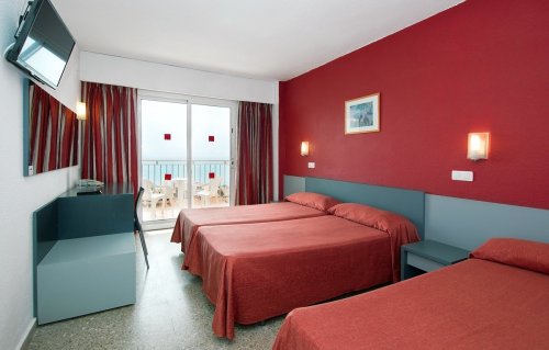Hotel Santa Monica